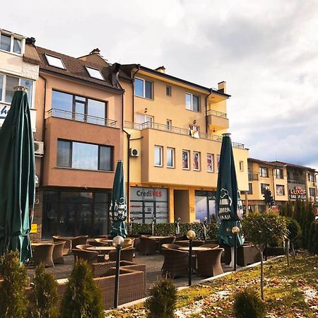 Апартамент Мишел Samokov Eksteriør billede